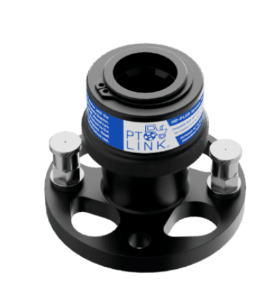 Pto Link HD Female Coupler 7602