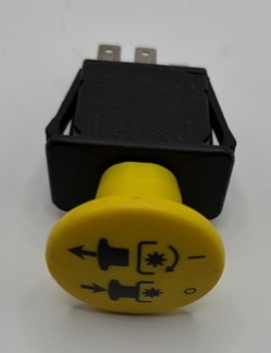 Bad Boy Pto Switch 056-8058-00