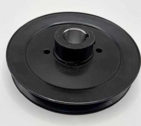 Bad Boy 6 1/4 Spindle Deck Pulley 033-6004-00