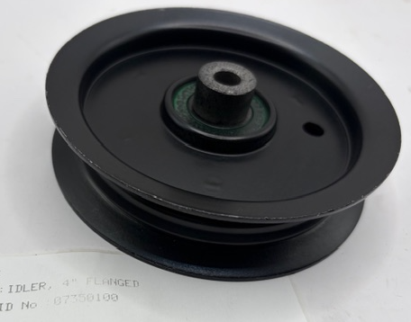 Ariens/Gravely Idler Pulley 07350100
