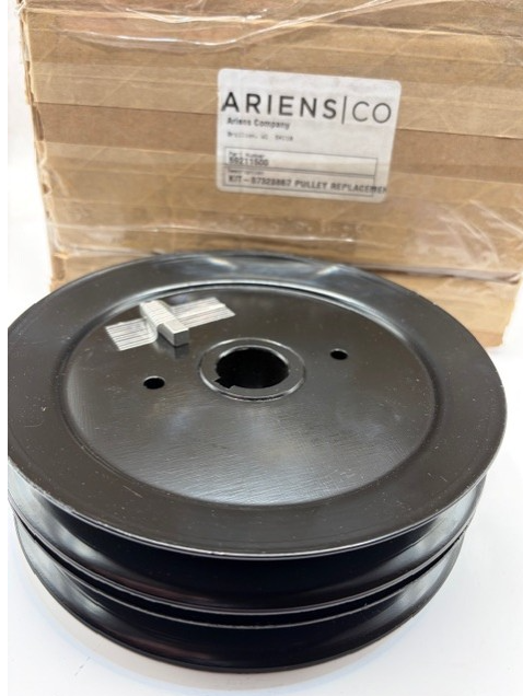 Ariens/Gravely Pulley Replacement Kit 59211500