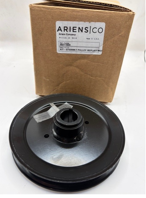 Ariens/Gravely Pulley Replacement Kit 59211600