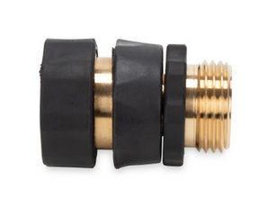 Camco Quick Hose  Connectors 20135
