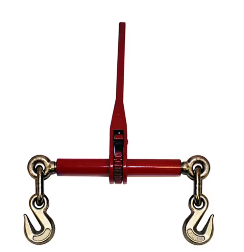 Rachet Style Chain Load Binder 9250060