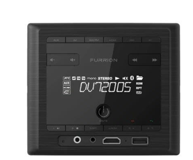 Furrion Radio (DV7200) F100066276