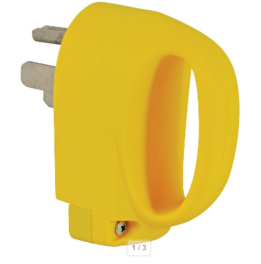 Park Power RV Replacement Plug 50A 50 MPRV