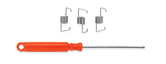 Camco Flying Insect Screen Spring Kit 42159