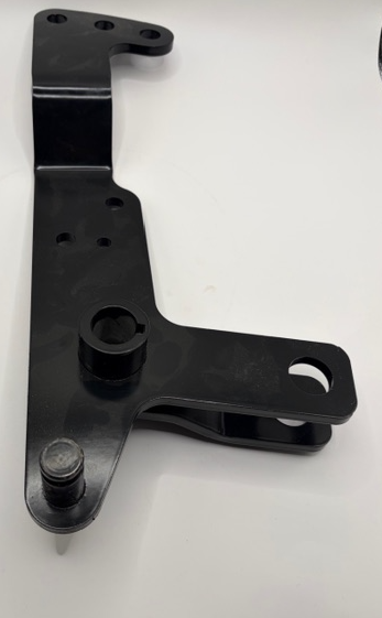 Gravely Frt Rh Deck Lift Arm Weldment 04896967