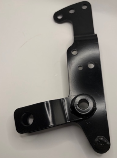 Gravely Frt Rh Deck Lift Arm Weldment 04896967