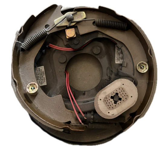 Lippert RH Electric Brake 3465661