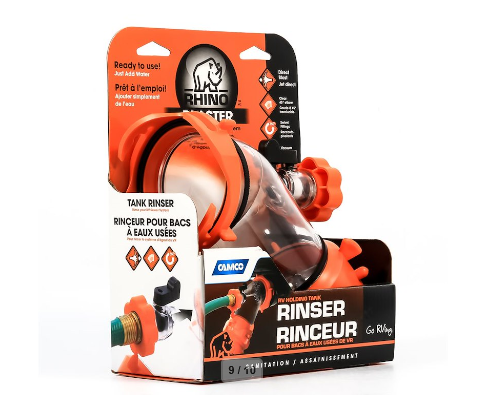 Camco Rhino Blaster 39080