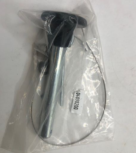 Ariens/Gravely Rops Pin 04898200 – Cliff Jones Parts