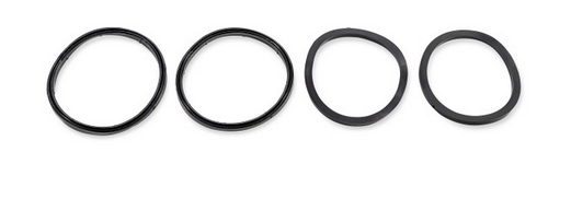 Camco Rv Sewer Hose Fitting Gaskets 39834