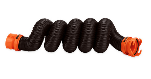 Camco RhinoFLEX 10' Sewer Hose Extension 39764