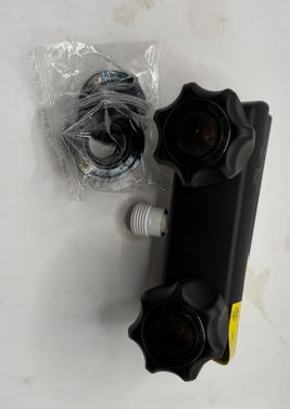 Rv 4" Shower Diverter F100382745