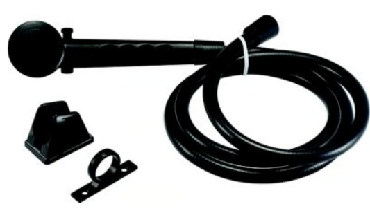 RV Shower/Hose kit F100213275