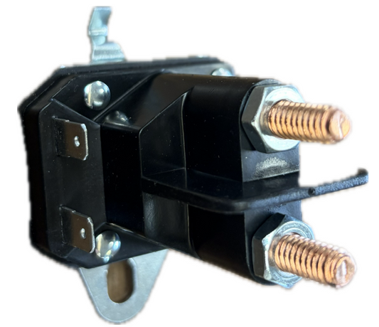 Ariens Solenoid 21546294