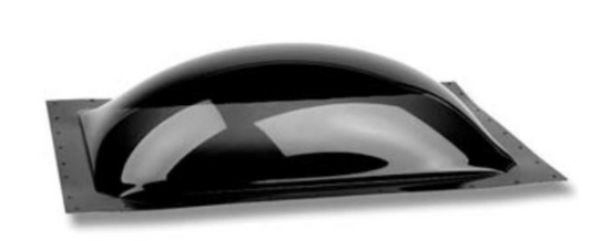 Specialty Recreation Skylight, Black SL142S