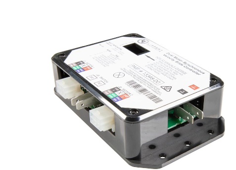 Lippert Slide Out Control Module (211852) 71-3755