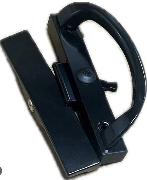 Lippert Sliding Patio Door Style Entry Door Handle (228398) 20X45269A