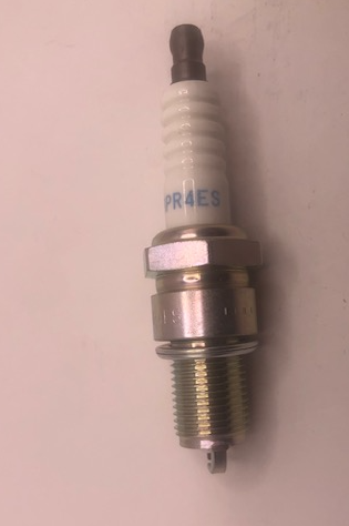 Ngk Spark Plug BPR4ES