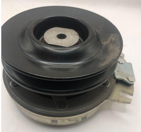 Spartan Mower Warner Pto Clutch 470-0002-00