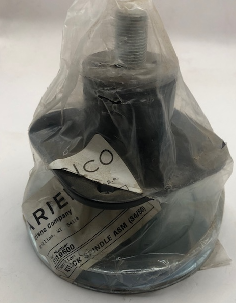 Ariens/Gravely Deck Spindle Assy 51519500