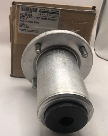 Ariens/Gravely Maintenance Free Spindle 59125000