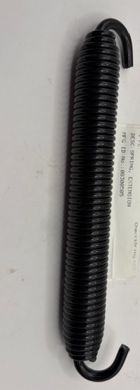 Ariens/Gravely Extension Spring 08300505 – Cliff Jones Parts