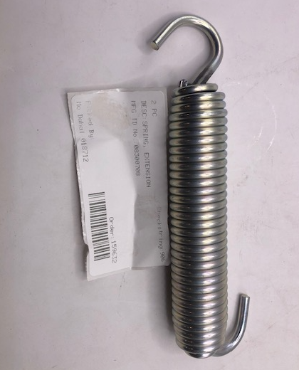 Ariens/Gravely Spring 08300708