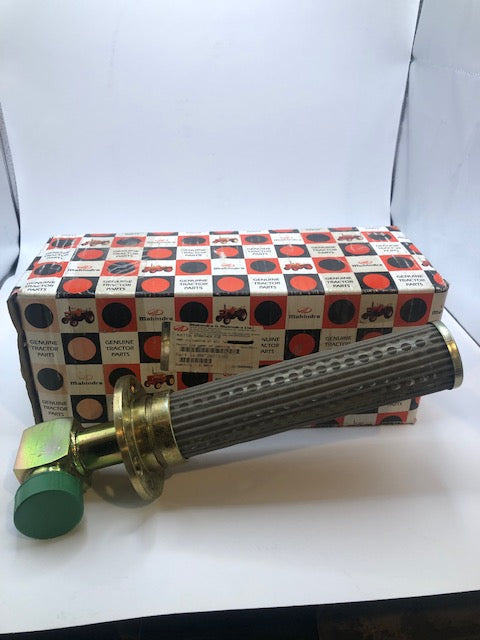 Mahindra Hydrualic Suction Strainer 007202131B2