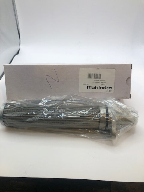 Mahindra Hydraulic Suction Filter 16705105000