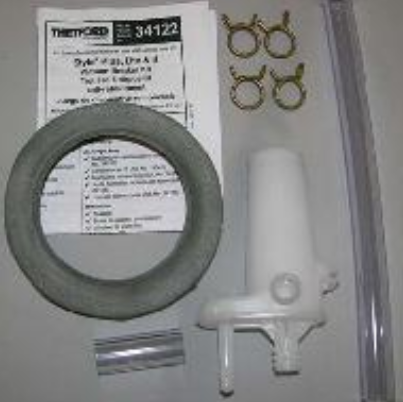 Thetford Toilet Vacuum Breaker 34122
