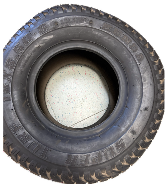 Ariens/Gravely Tire 18 x 8.50-8 07101220