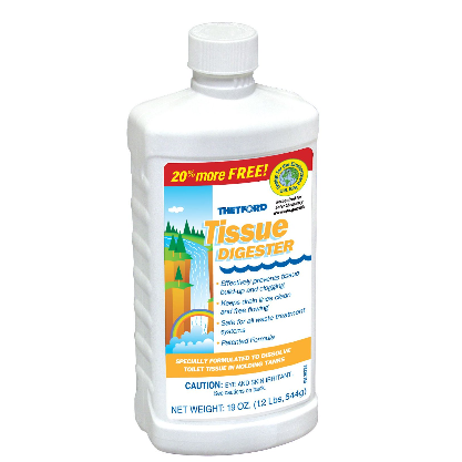 Thetford Tissue Digester 15844