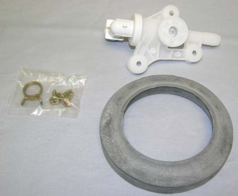 Thetford Toilet Repalcement Valve (34100) 44-0999