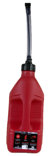 Tuff Jug Gas Can 2 Gallon