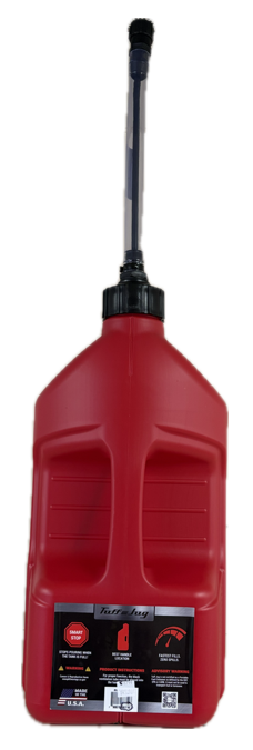 Tuff Jug Gas Can 5 Gallon