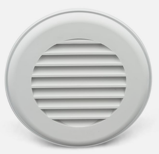 B&B Molders 2" Ceiling Vent (301-016-0014) 30I00440A