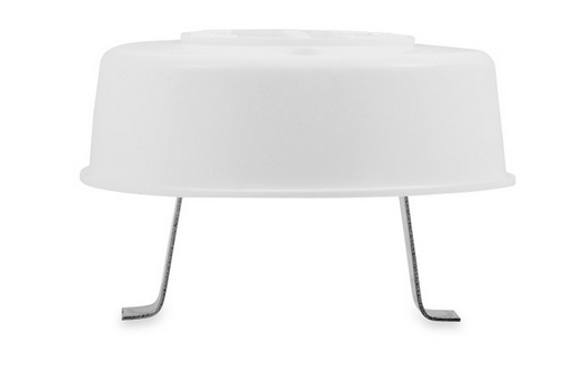 Camco Replace All Plumbing Vent Cap Only Polar White 40034