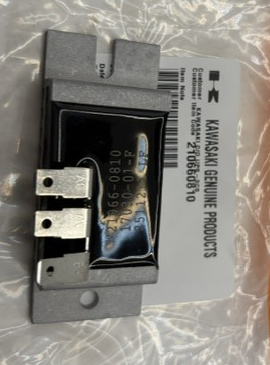 Kawasaki Voltage Regulator 21066-0810