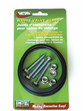 Valterra Waste Valve Seal T1003-7VP