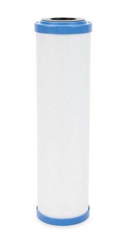 Camco Evo Premium RV Water Filter Replacement Cartridge 40624