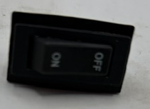 Suburban RV Water Heater Element Switch 233358