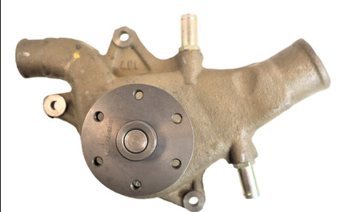 Mahindra Water Pump 006025603H91