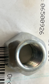 Ariens/Gravely Wheel Nut 06500926