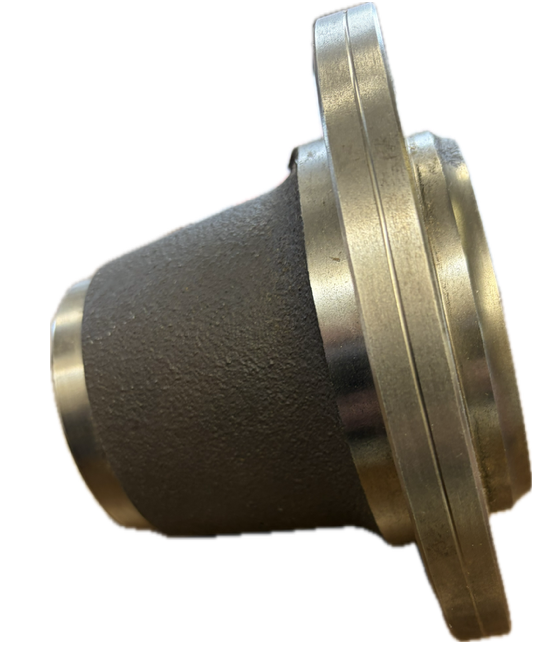 Mahindra Front Wheel Hub 007500090C1