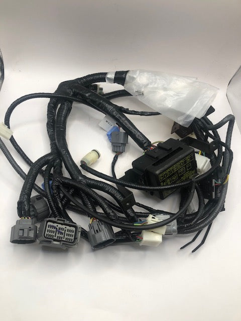 Mahindra Central Wire Harness E007701711D92