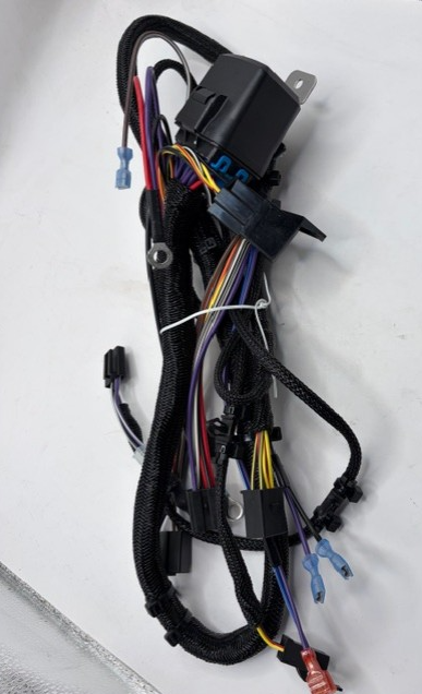 Gravely Wire Harness 05158200