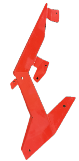 Gravely RH Wrap 05299553